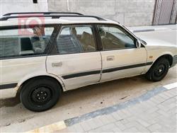 مازدا 626